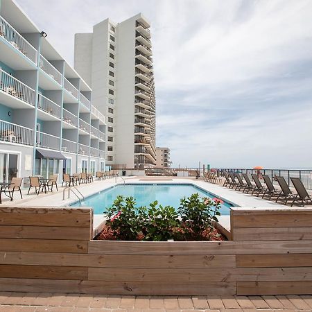 Garden City Inn 외부 사진