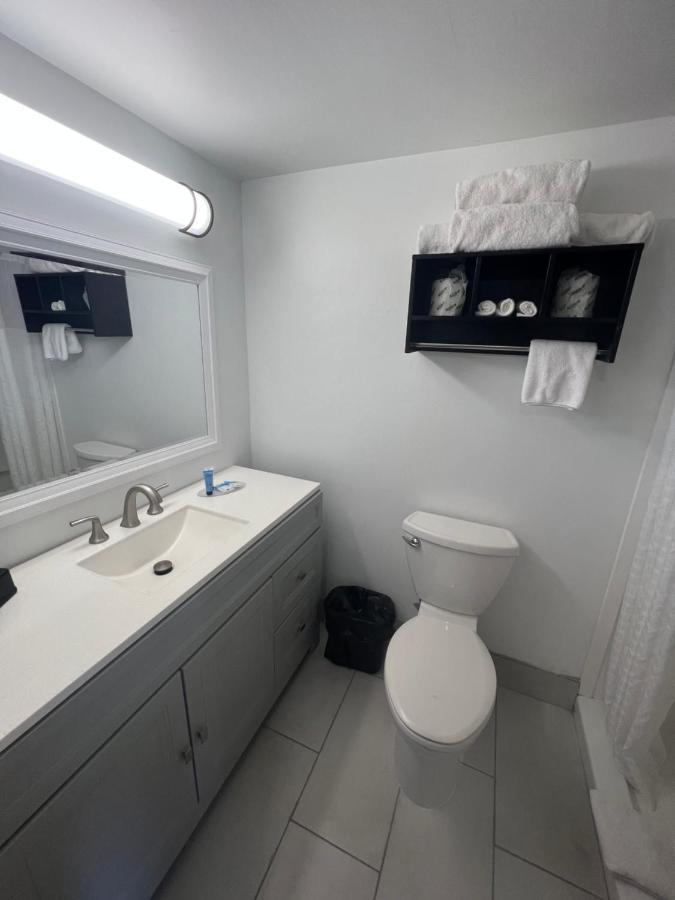 Garden City Inn 외부 사진