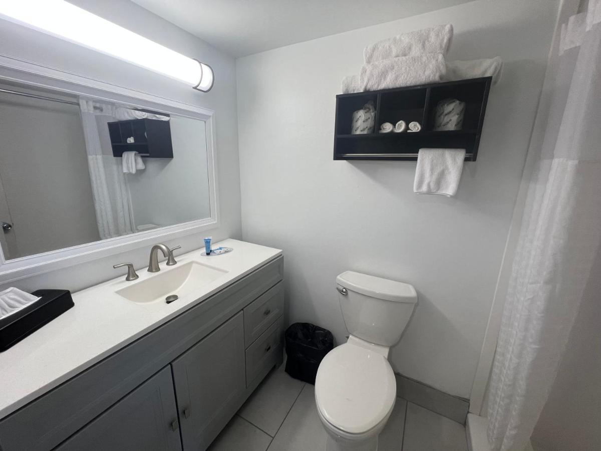 Garden City Inn 외부 사진