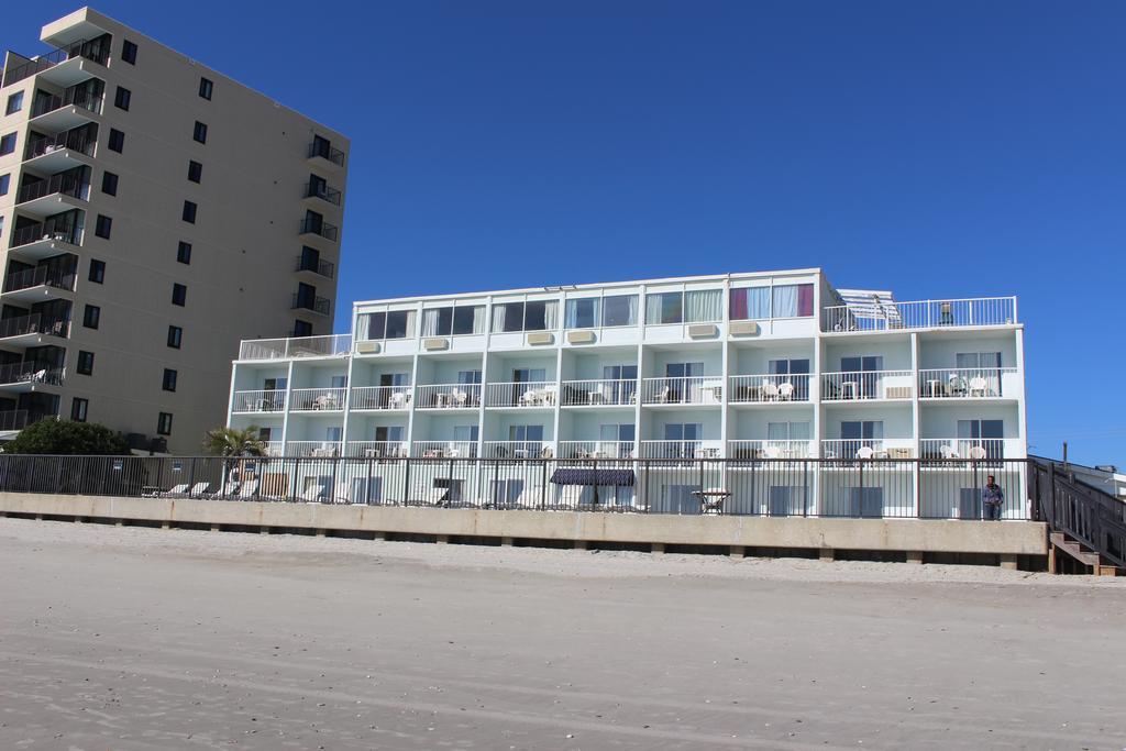 Garden City Inn 외부 사진