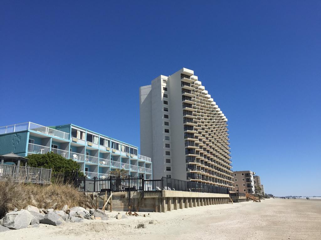 Garden City Inn 외부 사진