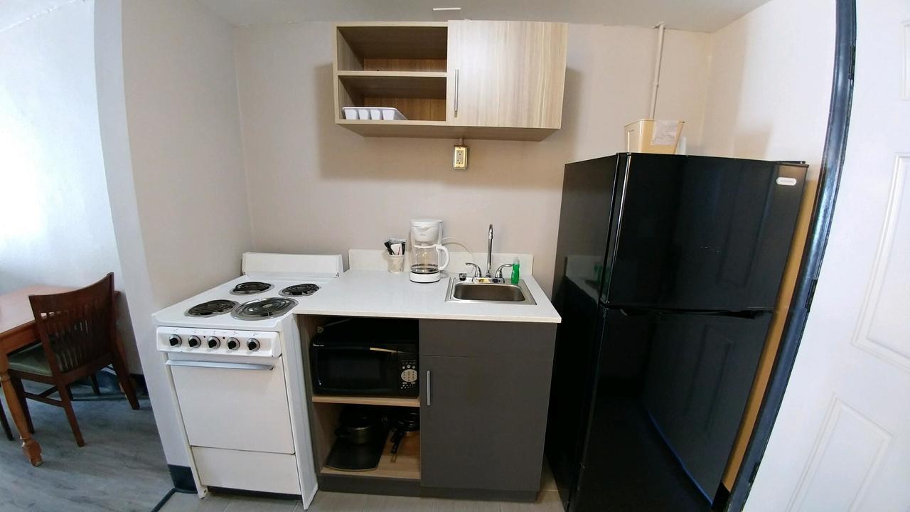 Garden City Inn 외부 사진
