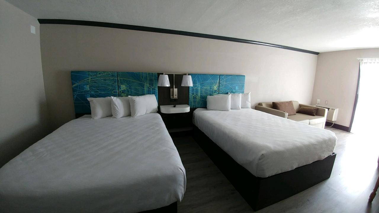 Garden City Inn 외부 사진