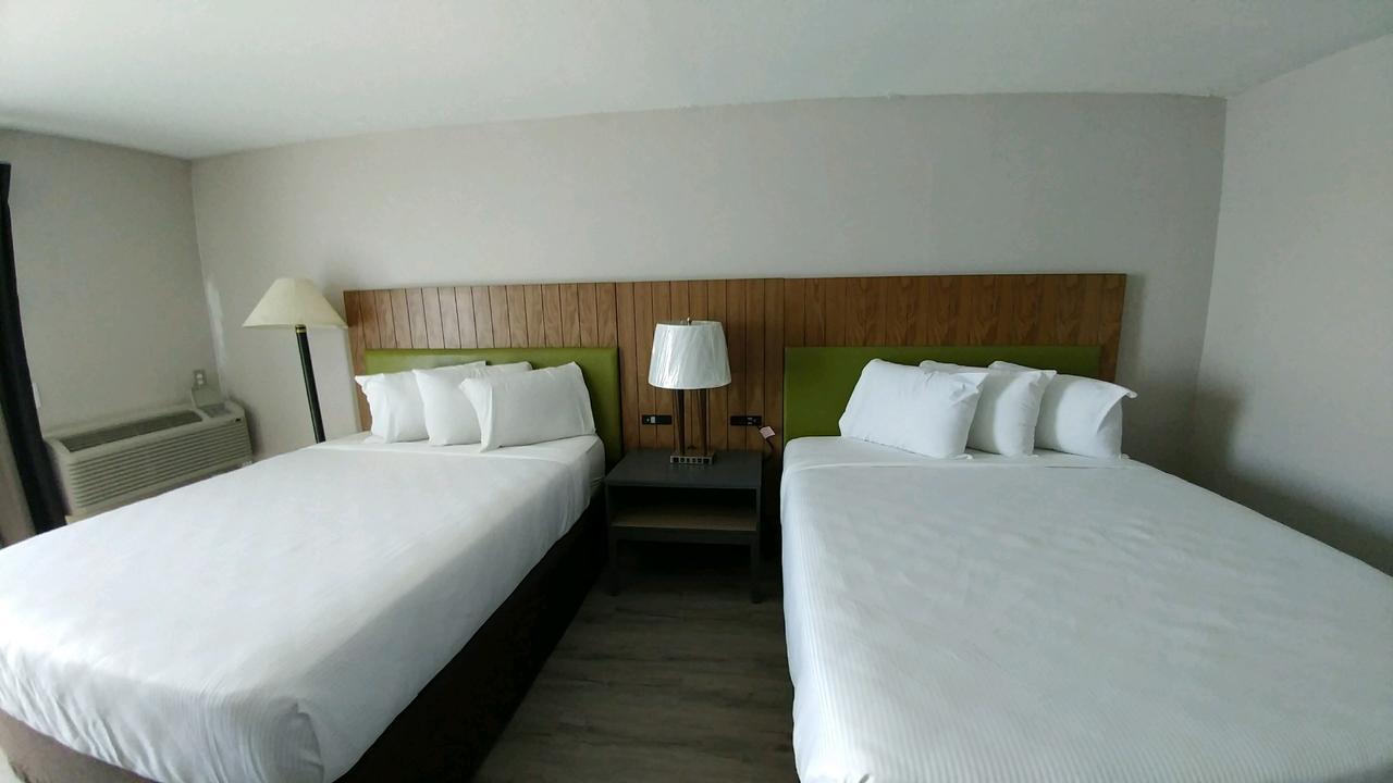 Garden City Inn 외부 사진