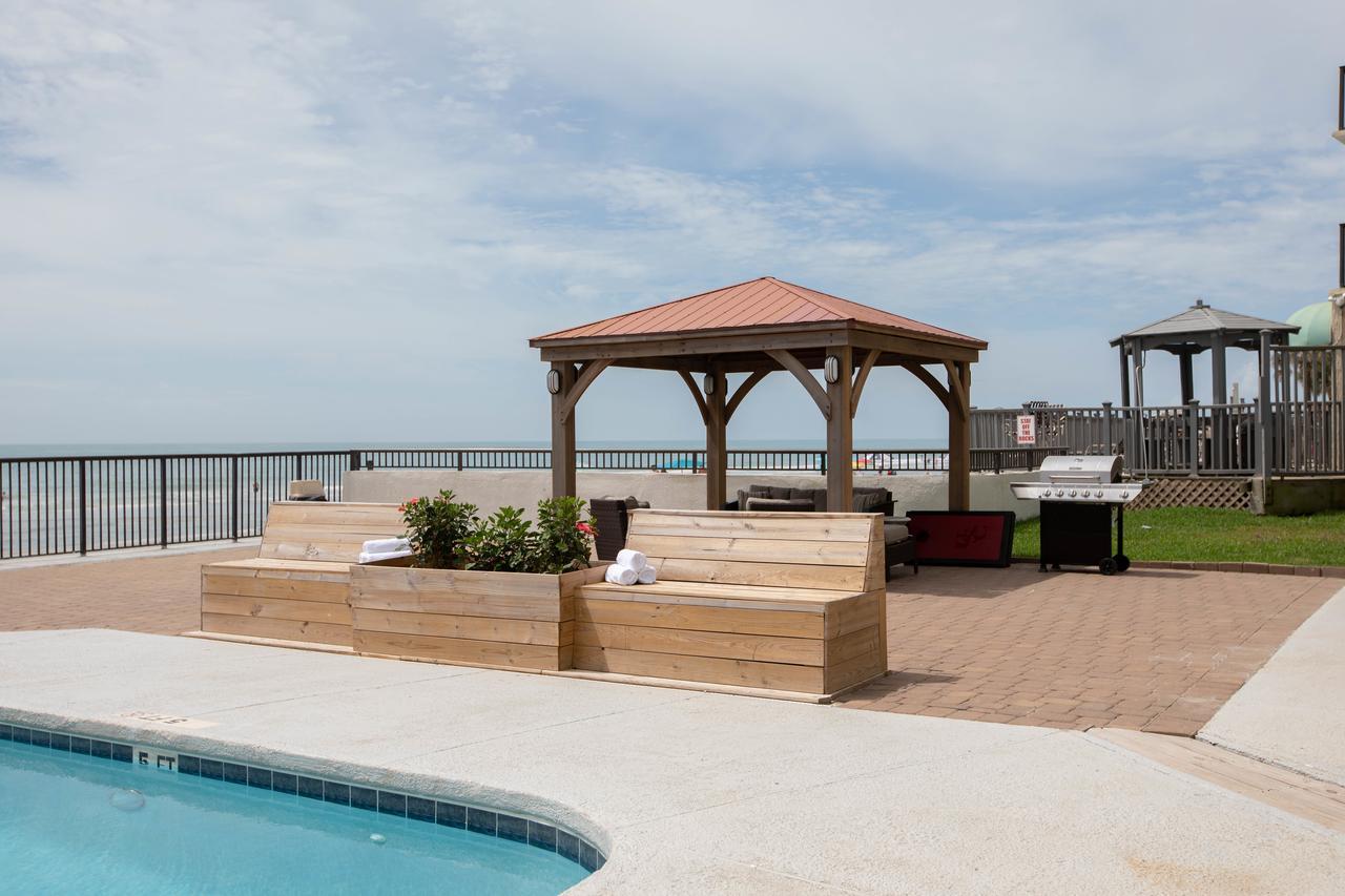 Garden City Inn 외부 사진