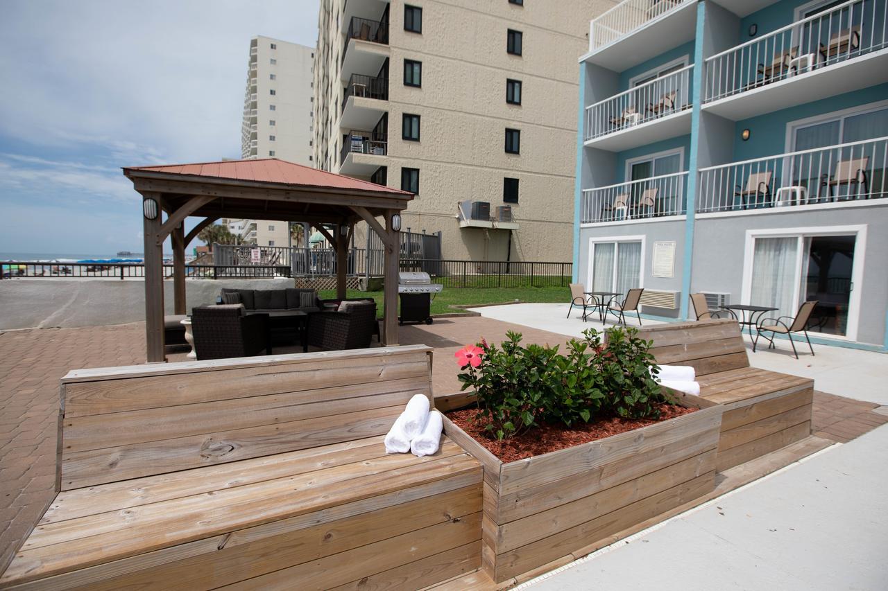 Garden City Inn 외부 사진