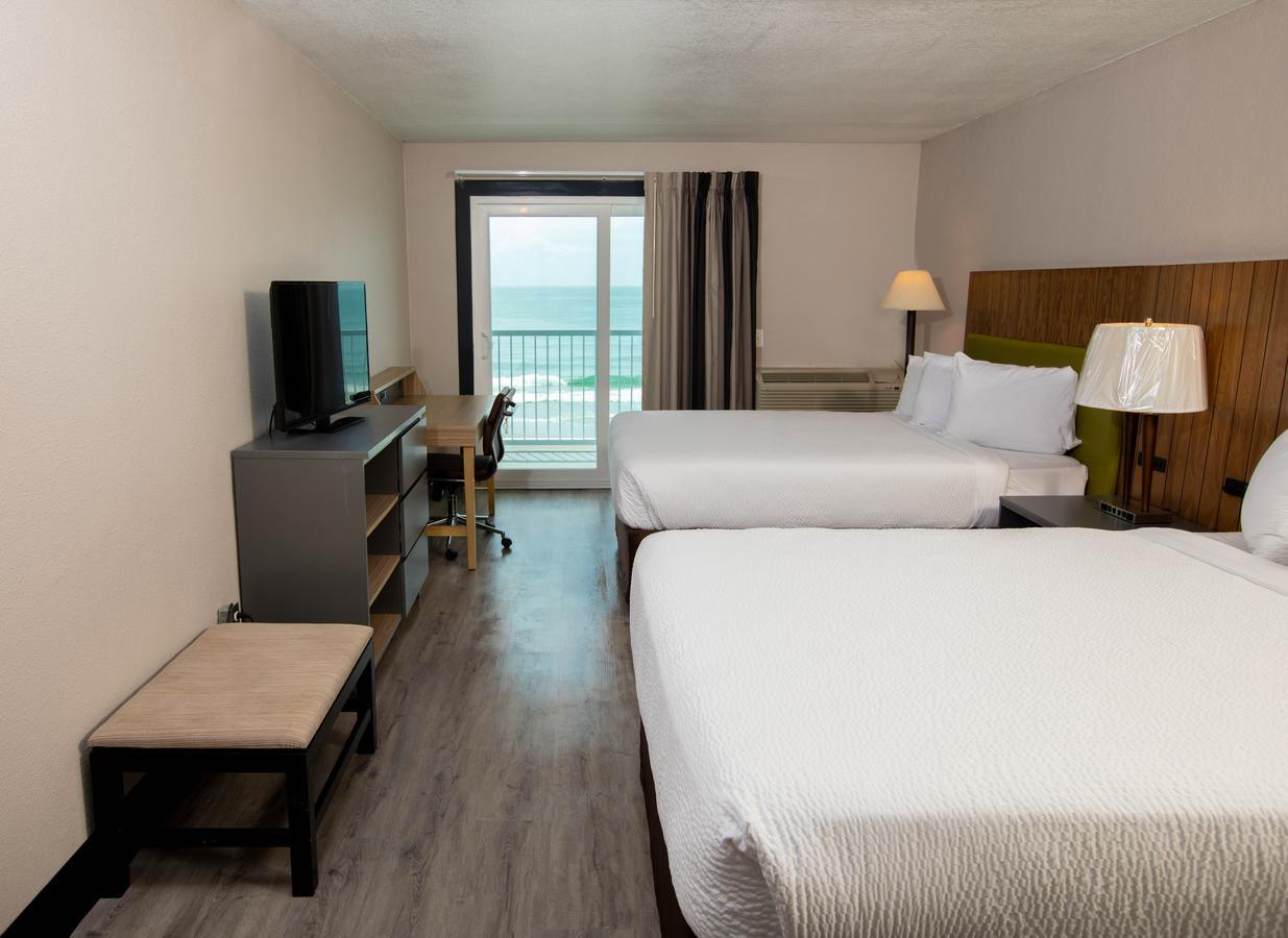 Garden City Inn 외부 사진