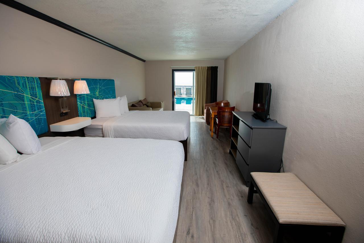 Garden City Inn 외부 사진