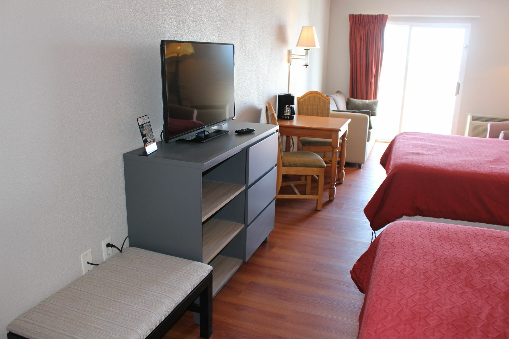 Garden City Inn 외부 사진
