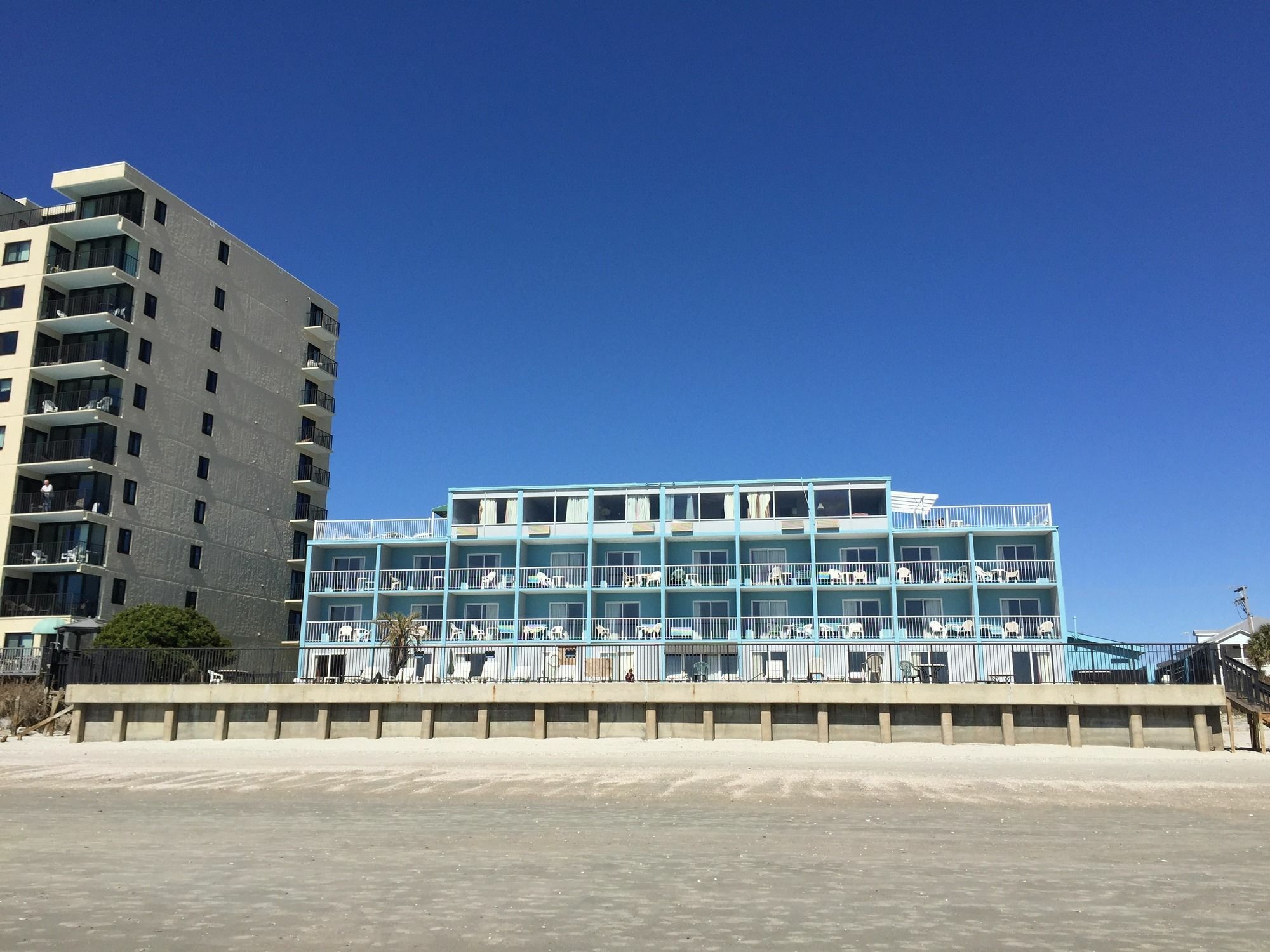 Garden City Inn 외부 사진